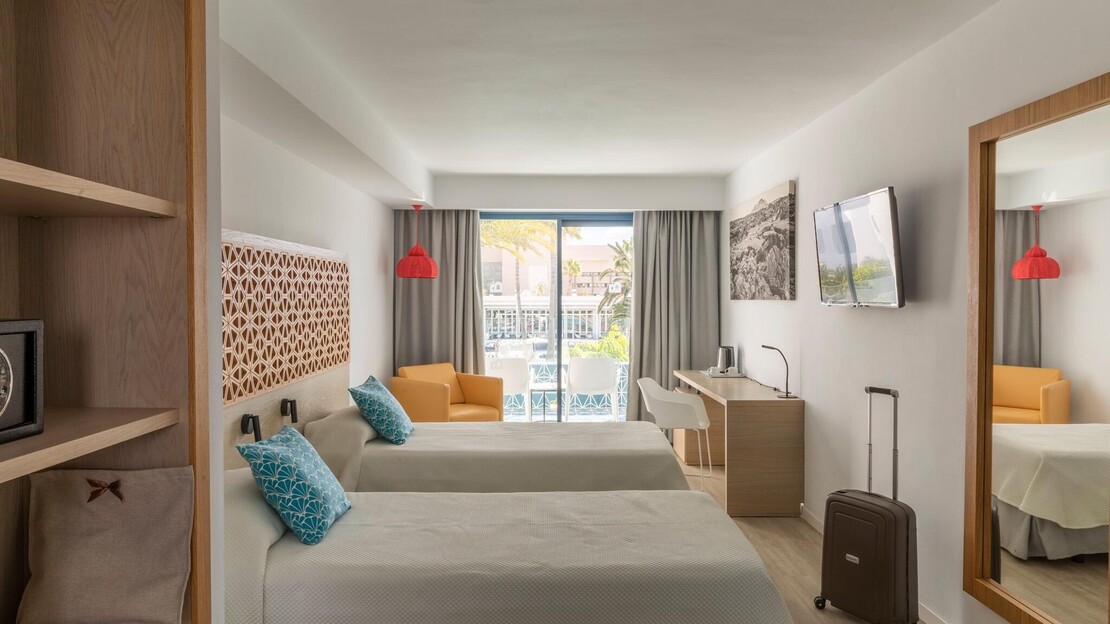 Oasis Lanz Beach Mate